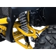 Quad Spalinowy 110CC EXPLORER Żółty PSP.ATV009.6.ZOL
